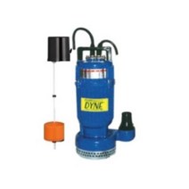 다인 배수수중펌프 /DPS-460FL 1/2HP 상하자동