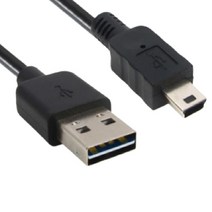 USB2.0 외장하드 케이블 양면 고급 2M, 상품선택