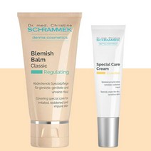 슈라멕 기획세트 클래식 비비크림 40ml+스페셜크림15ml, 슈라멕 기획세트 클래식 비비크