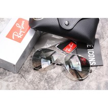 레이벤 3025 보잉 메탈 선글라스 003/32 62사이즈 아시아핏 룩소티카정품