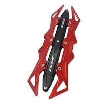MSR PCX 18-22 머플러 커버, 골드