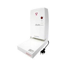 [코리아스퀘어] 바이하츠 2공 자동펀치 AP-2H