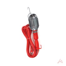 작업등 랜턴 낚시터 축사 포장마차 캠핑 루프탑 조명 옥상 텐트 차박 전구 X4, 1개