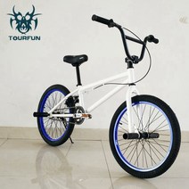 비엠엑스 BMX 자전거 20인치 묘기자전거 고급형, B