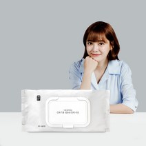 생활공작소 건조기용 섬유유연제 시트, 3개, 80매