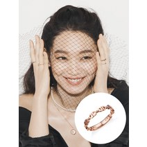 디디에두보 신민아착용 미스두 14K 골드 반지 JDRRRVS08XX 123013