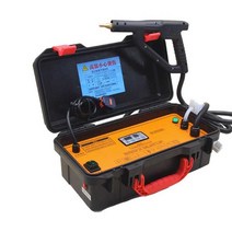 3200W 고온 고압 스팀 청소기 멀티 살균 세차기 분사, ZQ19C 3000W (스팀 + 냉수)