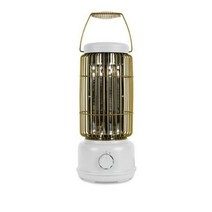 보국전자 노스텔지어 카본 히터, BKH-6082CW, 화이트