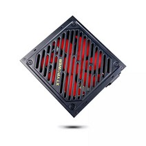 Soul TR-550 활성 PFC 데스크탑 컴퓨터 전원 정격 400W esports topline, 한개옵션0