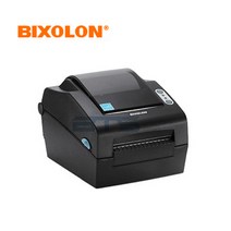 BIXOLON SLP-DX423 바코드프린터 데스크탑프린터 라벨프린터 소형프린터, USB