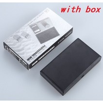 산업용 저울 1톤 100kg 농업용 캐리어 전자 매달림 저울 100g 200g 500g, 500g 0.01g 상자 포함