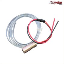 D21 LED 엠비언트 면발광 광섬유 EL와이어 무드등 12V, 상세페이지 참조, 본상품선택