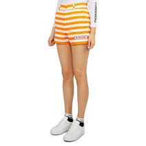 혼가먼트 혼가먼트 에어라인 보더 HCW 2A AT83 ORANGE 여자 골프 반바지