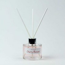 [천삼백케이] [이앤] 디퓨저 인테리어디퓨저 허센트 파트원 HER SCENT PART1, 체리블라썸
