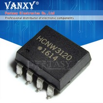 10pcs HCNW3120 HCNW-3120 SOP DIP HCNW4503 HCNW4506 HCNW4502 HCNW4504 HCNW4562 HCNW-4503 HCNW-4502 HC, 12 HCNW4562 DIP-8