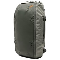 픽디자인 65 L 트레블 더플팩 278596, Sage, Sage