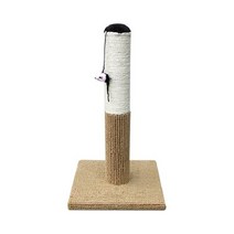츄러스 스크래쳐 높이52cm 고양이 스크래칭 놀이, 상세페이지 참조
