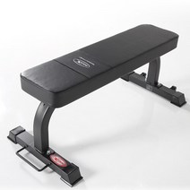 바디엑스 클럽용 평벤치 블랙 BK-3021 (플랫벤치 기본벤치), 선택완료, 단품없음