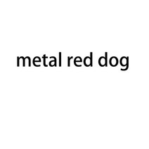 폴라로이드카메라 Vip link2, 09 metal red dog