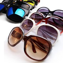 인싸 선글라스 썬 호박 홈쇼핑 템 알작은 레옹 색안경 테 여자 연예인 뷰 가벼운, 선글라스06.보잉미러-네이비