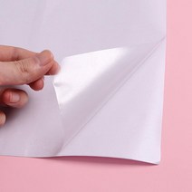 오염 부식방지 간편부착 투명 방수시트지 가구시트지 랩핑