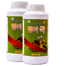 팽이싹 500g 민달팽이 집달팽이 달팽이약 달팽이 유인제 달팽이 퇴치제 달팽이제거제