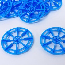 땅과바다 수륙양용차 만들기 바퀴 10개 기어휠 과학교구 돌봄교실 방과후