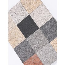 컨츄리매너블럭 DIY 주택 보도블럭 벽돌 경관블럭, 5.검정+200*600