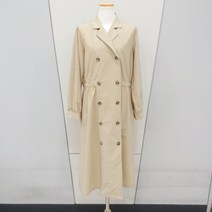 나인스텝 바바리원피스 N21NJ1501P