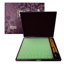 그린피앤에스 조립식도장 고딕체 475자 moroco19*614106559HN, 본상품선택