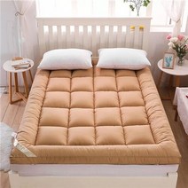 자취 매트리스 접이식 원룸 싱글 침대 메트리스 바닥 토퍼 uvr help sleep 사계절 접을 수 있는 다다미 패드 학생 기숙사 더블 풀 사이즈