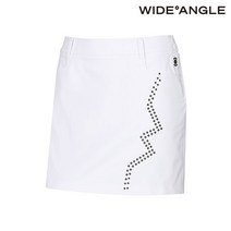 *사은품증정* [와이드앵글] W리미티드 여름 큐롯 WWM18Q05W2