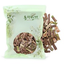 동의한재 국산 햇 접골목 딱총나무 말오줌나무 300g, 단품