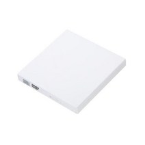 외장CD롬 노트북용 외부 dvd 드라이브 광학 드라이브 usb 고속 v dvd 광학 드라이브 작가 -rw 버너 작가 리더, 하얀