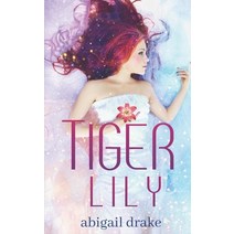 Tiger Lily Paperback, Independently Published, English, 9781797974316