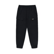 [매장정품] 내셔널지오그래픽 키즈 K242UPT930 콜드락 조거팬츠 CARBONBLACK 527751