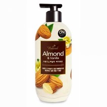 온더바디 바디로션 400ml 겨울 좋은향 부드럽고순함가을 간절기 건강한피부 건조한피부 건조할때 겨울 냄새좋은바디로션 보습로션 부드러운피부 부드럽고순함 산뜻한보습감 산뜻한사용감 순하게촉촉 순한저자극보습 순한제품 좋은향 촉촉하게 촉촉하고부드러움 촉촉한바디로션 촉촉한수분감, 아몬드앤바닐라