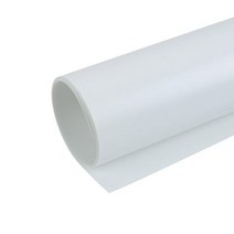 VVX580556촬영 배경지 / 양면 무광 화이트 100×193cm LCBS9810, 안식일 본상품선택, 안식일 본상품선택