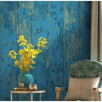 방음재 흡음재 차음재 현관 자동차 음향 Beibehang 벽지 벽화 레스토랑 복고풍 나무 보드 스트 라이프 3d, 07 24071914_01 1 ㎡