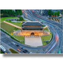스티커식 뮤럴 벽지 AT2247290 벽화 실크/패브릭/쉽게붙이는 접착식패브릭 (2/3/4폭 선택가능), 실크벽지 (풀칠해야됨) 2폭-200x230cm