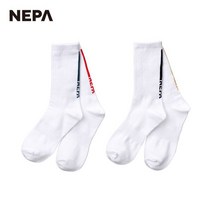 네파 NEPA C-TR 3.0 크루삭스 SET 7HC8322, RED_500