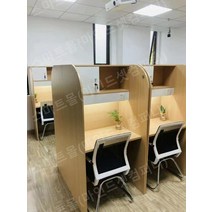 도서실책상 카페 1인 독서실 서울대 자습 스터디카페, D