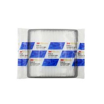 socean [전문]꽃가루 초미세먼지 스타렉스 에어컨필터 자동차 히터필터 초미세먼지필터 particle filter 자동차필터 꽃