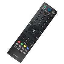 리모컨 찾기 호환 LG AKB73655802 LED LCD 스마트 TV 교체 용 리모컨 32LS345T 42LS3450 32LS5600 37LS5600, 한개옵션0