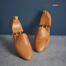 메이네티 비치우드 슈트리 Beech Wood Shoe tree (3 Size), 260~270mm, 1개