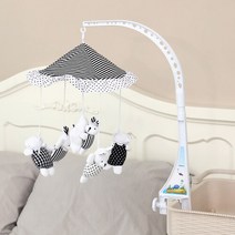 [플라팜]아쿠아 모빌대, 화이트