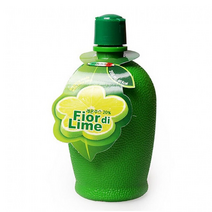 피오 디 라임농축주스, 2개, 200ml