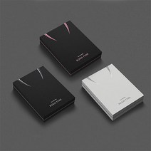 CD 블랙핑크 - 정규2집 앨범 본핑크 BOX SET, 박스셋_3종세트+지관통에 담은 포스터 3종모두