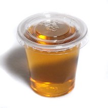 소스컵 투명 1온스 45파이(100개/SET)