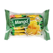 망고향 크림크래커 24p, 1